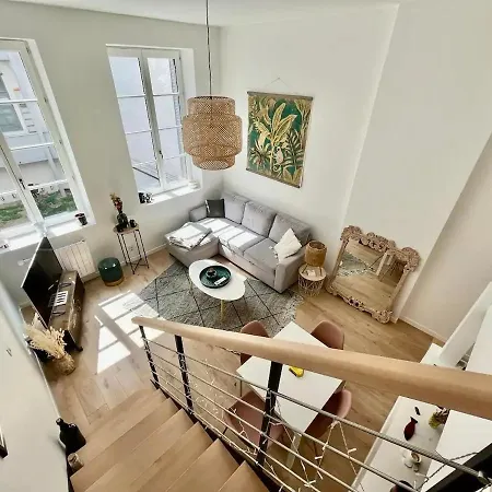Smartstay Gabriella -