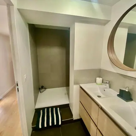 Lägenhet Smartstay Gabriella - *