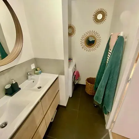 Smartstay Gabriella - Lägenhet