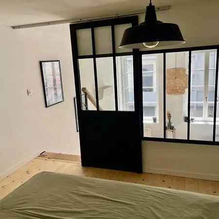 Lägenhet Smartstay Gabriella -