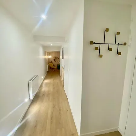 Lägenhet Smartstay Gabriella -