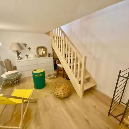 Smartstay Gabriella - Lyon